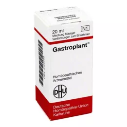 GASTROPLANT Blanding, 20 ml