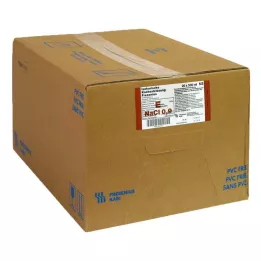 ISOTONISCHE Saltløsning Fresenius freeflex, 20X500 ml