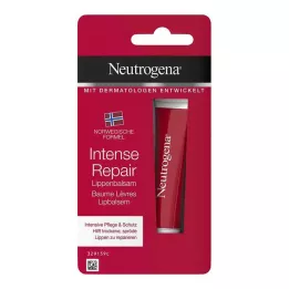 NEUTROGENA Norsk Formula Intense Repair Lip Balm, 15 ml