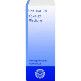 Gnaphal Compling Hanosan, 20 ml