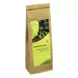 ANIS FENCHEL Karvete, 100 g