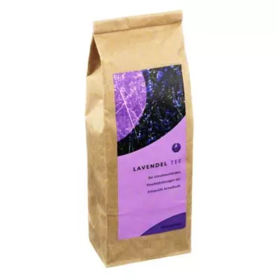 LAVENDELTE, 100 g