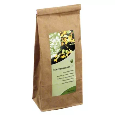 KUBLOMSTERTE, 100 g KUBLOMSTERTE, 100 g