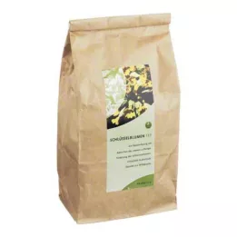 KUBLOMSTERTE, 300 g