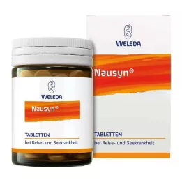 NAUSYN tabletter, 100 ST