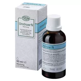 UROTRUW N-blanding, 50 ml