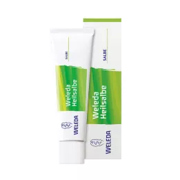 Helbredende salve, 25 g