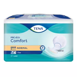TENA COMFORT vanlige maler, 42 stykker