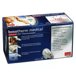 BOSOTHERM Medisinsk, 1 stk