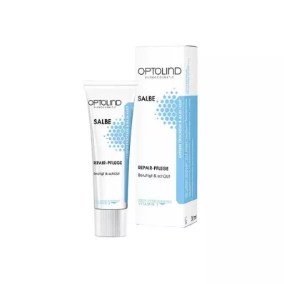 OPTOLIND Salve, 30 ml