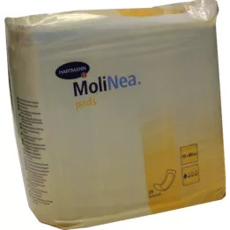 MoliNea Pads, 28 stk