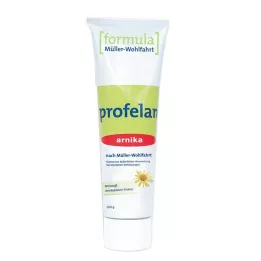 PROFELAN Salve i henhold til Müller-Wohlfahrt, 100 g