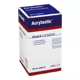 ACRYLASTIC Bind 10 cmx2,5 m, 1 stk