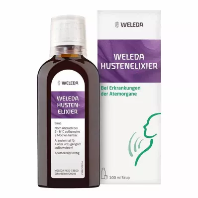 HOSTEELIXIR, 100 ml