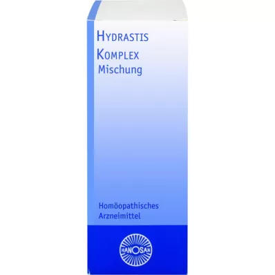 Hydrastis Compling Hanosan, 20 ml Hydrastis Compling Hanosan, 20 ml