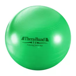 Thera-Band ABS Gymnastic Ball 65 cm Green, 1 stk