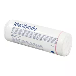 IDEALBINDE Hartmann 15 CMX5 M, 1 stk