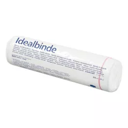 IDEALBINDE Hartmann 20 cmx5 m, 1 stk