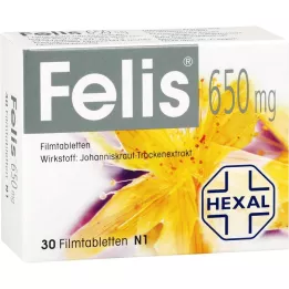 Felis 650, 30 stk