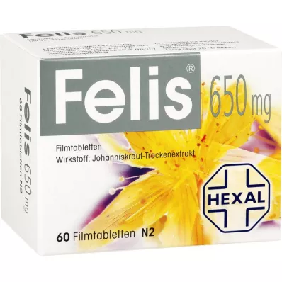 Felis 650, 60 stk