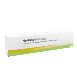 Neribas fettsalve, 100 ml
