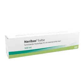 NERIBAS Salve, 100 ml