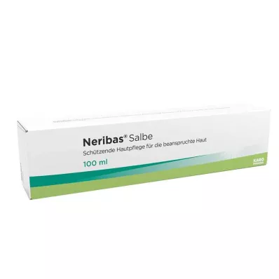 NERIBAS Salve, 100 ml NERIBAS Salve, 100 ml