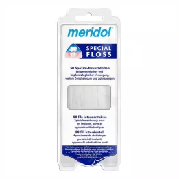 MERIDOL spesialtråd, 1 P