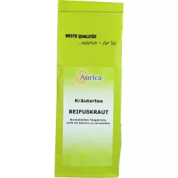 BEIFUSSKRAUT kuttet Aurica-te, 100 g