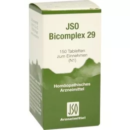 JSO-Bicomplex Reducer NR 29, 150 stk