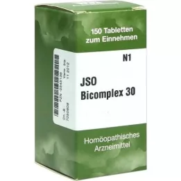 JSO Bikompleks Heilm NR 30, 150 stk