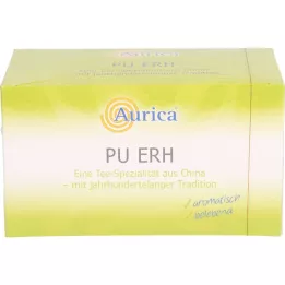 PU ERH TEE Filterposer, 20 stk
