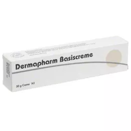 DERMAPHARM Base Cream, 50 g