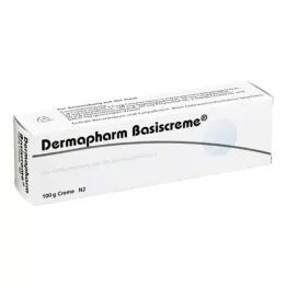 DERMAPHARM Base Cream, 100 g