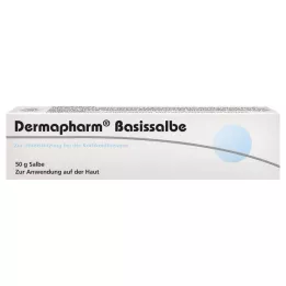 DERMAPHARM Grunnsalve, 50 g