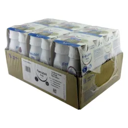 Fresubin Hepa Drink Cappuccino drikkeflaske, 6X4X200 ml