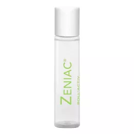 NOREVA Zeniac RollActiv uren hud, 5 ml