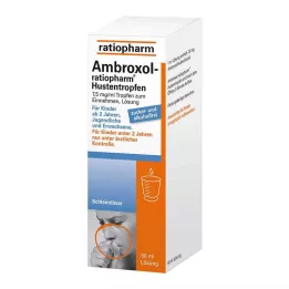 AMBROXOL-forholdet