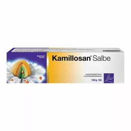 KAMILLOSAN Salve, 100 g