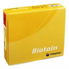 BIATAIN Foam Association 10x10 cm ikke lim, 10 timer