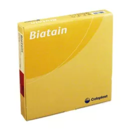 BIATAIN Foam Association 18x18 cm selv lim, 5 stk