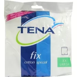 TENA FIX bomullsspesial XXL Cotton Fixing Pants, 1 stk