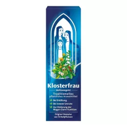 KLOSTERFRAU Sitronmelissesprit, 47 ml