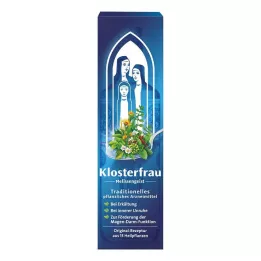 KLOSTERFRAU Sitronmelissesprit, 95 ml