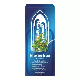 KLOSTERFRAU Sitronmelissesprit, 155 ml
