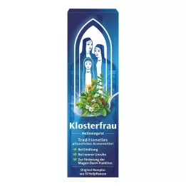 KLOSTERFRAU Sitronmelissesprit, 235 ml