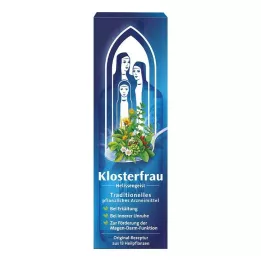 KLOSTERFRAU Sitronmelissesprit, 475 ml
