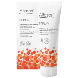 ALFASON Reparasjonskrem, 30 g