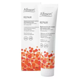 ALFASON Reparasjonskrem, 50 g