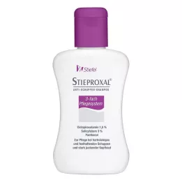 STIEPROXAL Sjampo, 100 ml